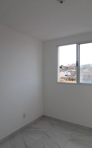 Apartamento para alugar com 149m², 2 quartos e 2 vagasQuarto