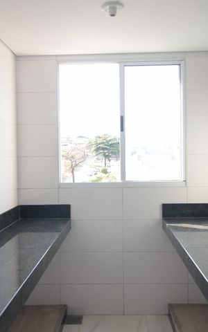Apartamento para alugar com 149m², 2 quartos e 2 vagasCozinha