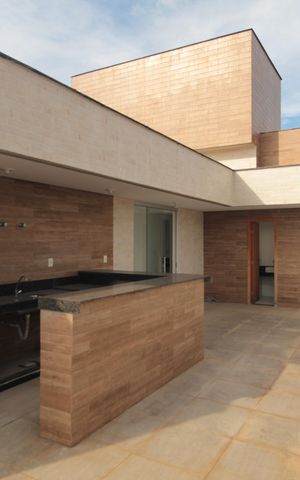 Apartamento para alugar com 149m², 2 quartos e 2 vagasÁrea Gourmet