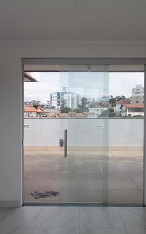 Apartamento para alugar com 149m², 2 quartos e 2 vagasSala