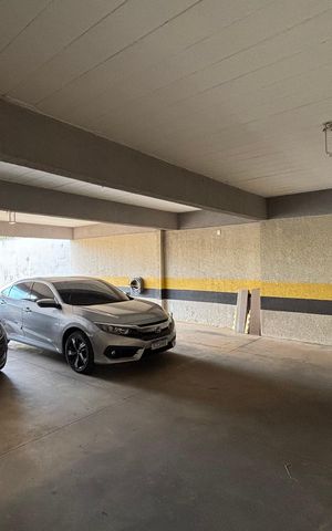 Apartamento para alugar com 149m², 2 quartos e 2 vagas Apartamento para alugar com 149m², 2 quartos e 2 vagasGaragem