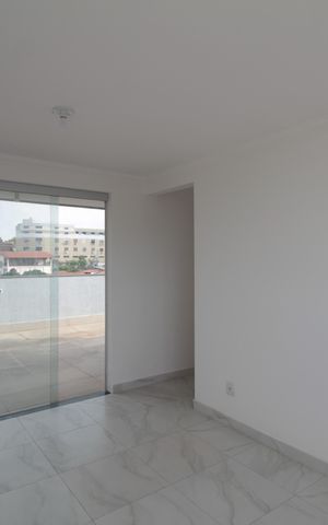 Apartamento para alugar com 149m², 2 quartos e 2 vagasSala