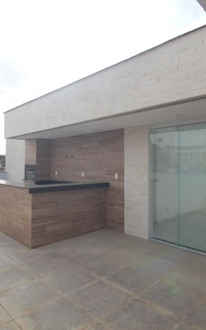 Apartamento para alugar com 149m², 2 quartos e 2 vagasÁrea Gourmet