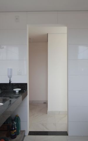 Apartamento para alugar com 149m², 2 quartos e 2 vagasCozinha