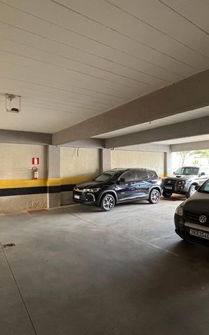 Apartamento para alugar com 149m², 2 quartos e 2 vagas Apartamento para alugar com 149m², 2 quartos e 2 vagasGaragem