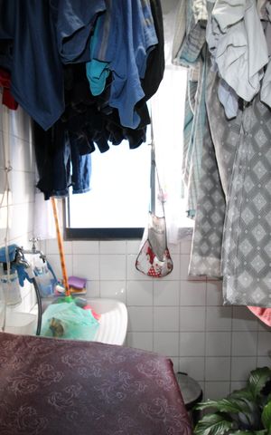 Apartamento à venda com 52m², 2 quartos e 1 vagaÁrea de Serviço