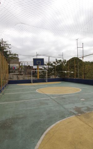 Apartamento à venda com 52m², 2 quartos e 1 vagaÁrea comum