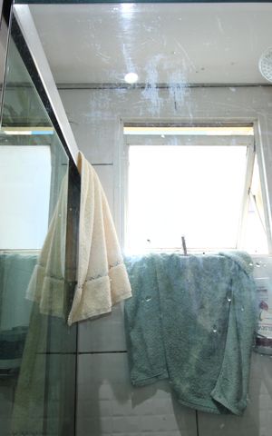 Apartamento à venda com 52m², 2 quartos e 1 vagaBanheiro