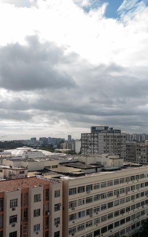 Apartamento à venda com 97m², 3 quartos e 1 vaga Apartamento à venda com 97m², 3 quartos e 1 vagaVista do Quarto
