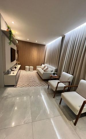 Casa à venda com 207m², 3 quartos e 3 vagas