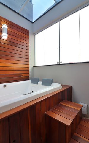 Casa à venda com 200m², 3 quartos e 4 vagasVaranda 