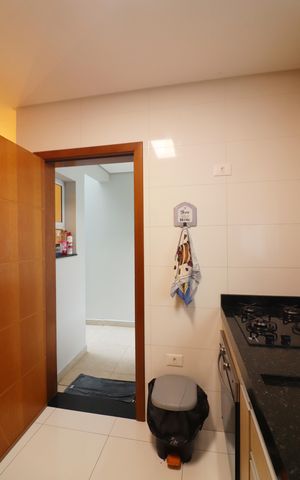 Casa à venda com 200m², 3 quartos e 4 vagasCopa e Cozinha 