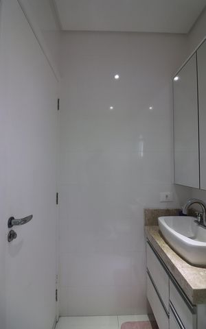 Casa à venda com 200m², 3 quartos e 4 vagasSuíte 3 Banheiro 