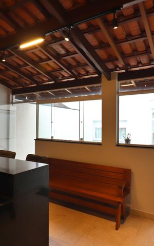 Casa à venda com 200m², 3 quartos e 4 vagasEspaço Gourmet