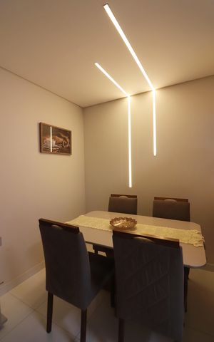 Casa à venda com 200m², 3 quartos e 4 vagasCopa e Cozinha 