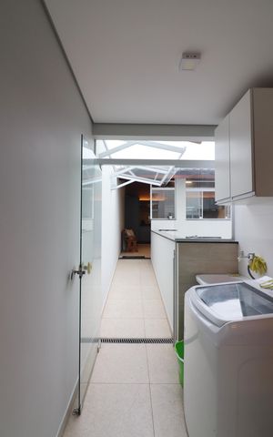 Casa à venda com 200m², 3 quartos e 4 vagasÁrea comum