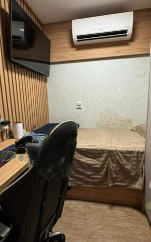 Apartamento à venda com 162m², 3 quartos e 3 vagas