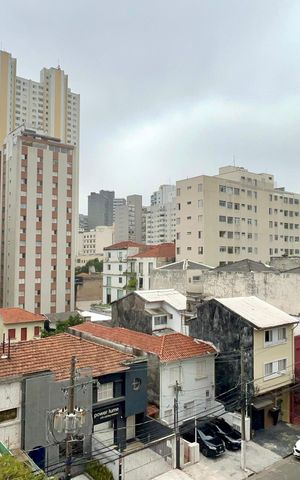 Apartamento à venda com 107m², 3 quartos e 2 vagas