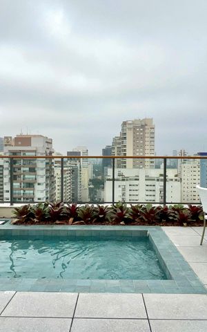 Apartamento à venda com 107m², 3 quartos e 2 vagas