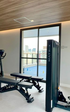 Apartamento à venda com 107m², 3 quartos e 2 vagas