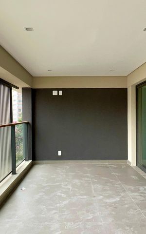 Apartamento à venda com 107m², 3 quartos e 2 vagas