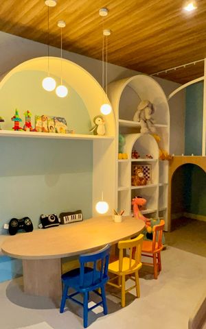 Apartamento à venda com 107m², 3 quartos e 2 vagas