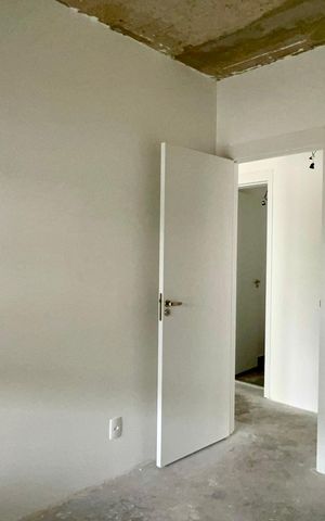 Apartamento à venda com 107m², 3 quartos e 2 vagas