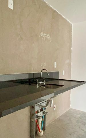 Apartamento à venda com 107m², 3 quartos e 2 vagas