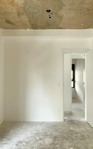 Apartamento à venda com 107m², 3 quartos e 2 vagas
