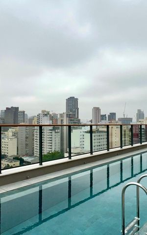 Apartamento à venda com 107m², 3 quartos e 2 vagas