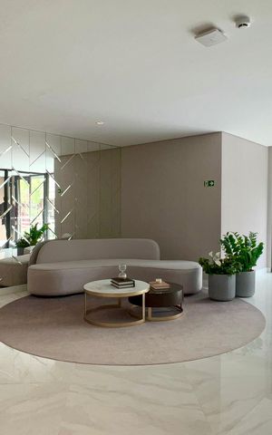 Apartamento à venda com 107m², 3 quartos e 2 vagas