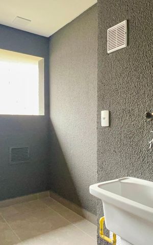 Apartamento à venda com 107m², 3 quartos e 2 vagas