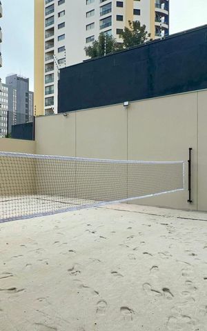 Apartamento à venda com 107m², 3 quartos e 2 vagas