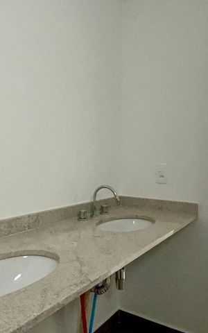 Apartamento à venda com 107m², 3 quartos e 2 vagas