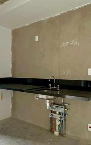 Apartamento à venda com 107m², 3 quartos e 2 vagas