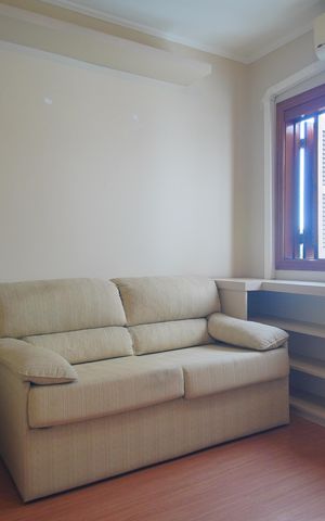 Apartamento para alugar com 83m², 2 quartos e 1 vagaQuarto 2