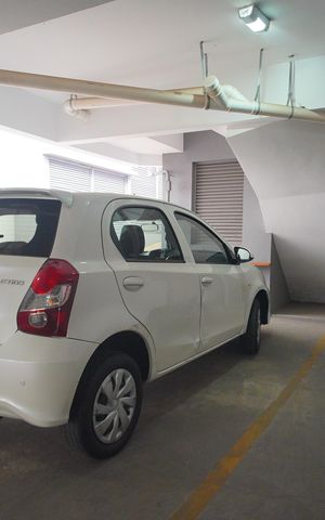Apartamento para alugar com 83m², 2 quartos e 1 vagaGaragem