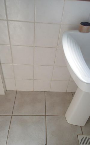 Apartamento para alugar com 83m², 2 quartos e 1 vagaBanheiro de serviço