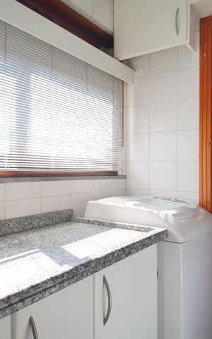 Apartamento para alugar com 83m², 2 quartos e 1 vagaÁrea de Serviço