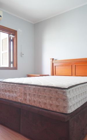 Apartamento para alugar com 83m², 2 quartos e 1 vagaQuarto 1
