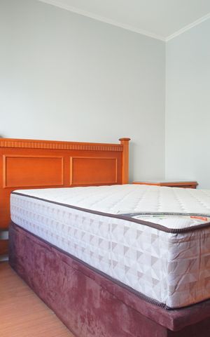 Apartamento para alugar com 83m², 2 quartos e 1 vagaQuarto 1