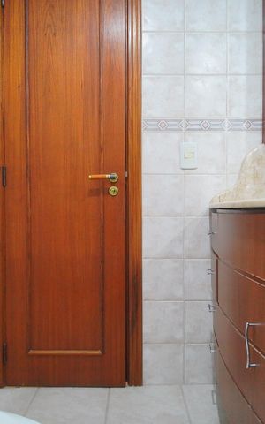 Apartamento para alugar com 83m², 2 quartos e 1 vagaBanheiro