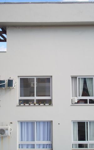 Apartamento para alugar com 83m², 2 quartos e 1 vagaVista do Quarto 1