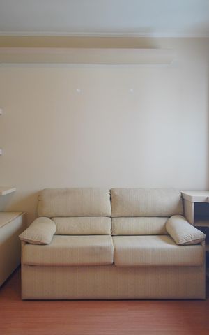 Apartamento para alugar com 83m², 2 quartos e 1 vagaQuarto 2