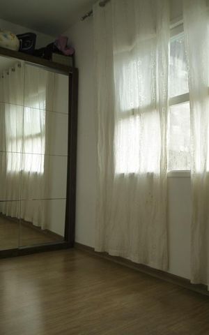 Casa à venda com 102m², 2 quartos e 1 vagaQuarto 2 