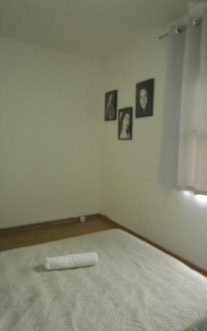 Casa à venda com 102m², 2 quartos e 1 vagaQuarto 1 
