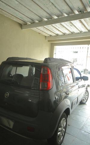 Casa à venda com 102m², 2 quartos e 1 vagaGaragem 