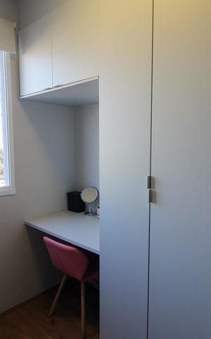 Apartamento à venda com 32m², 2 quartos e sem vaga Apartamento à venda com 32m², 2 quartos e sem vagaQuarto 2