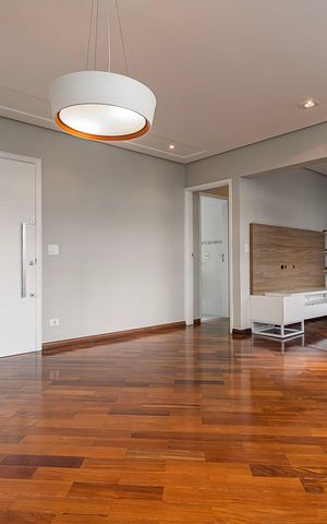 Apartamento para alugar com 138m², 2 quartos e 1 vaga Apartamento para alugar com 138m², 2 quartos e 1 vagaSala