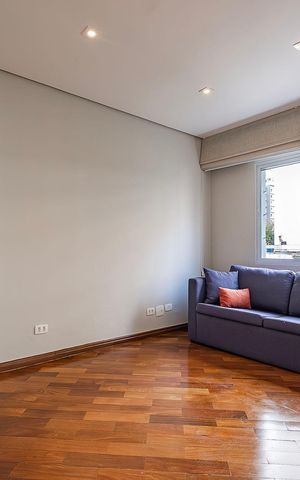 Apartamento para alugar com 138m², 2 quartos e 1 vaga Apartamento para alugar com 138m², 2 quartos e 1 vagaSala
